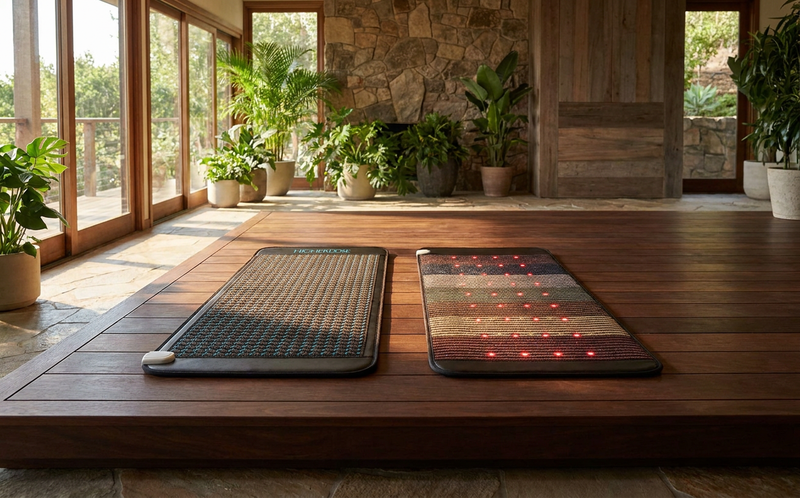 PEMF Mats